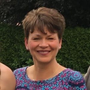 Meet your Posher, Beth anne